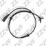 ZZVF GRA2732DA Датчик абс передний ford fiesta (01-07) - 1