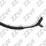 ZZVF GRA2732DA Датчик абс передний ford fiesta (01-07) - 3