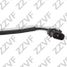ZZVF GRA4070 Датчик абс передний правый (r) mitsubishi pajero/m - 2