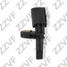 ZZVF GRA4087 Датчик абс передний левый (l) audi a3 8pa (04-13) - 1