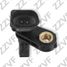 ZZVF GRA4087 Датчик абс передний левый (l) audi a3 8pa (04-13) - 2