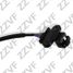 ZZVF GRA4727M Датчик положения коленвала mitsubishi pajero/monte - 2