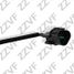 ZZVF GRA4727M Датчик положения коленвала mitsubishi pajero/monte - 3