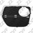ZZVF GRA502111 Рамка противотуманной фары закрытая левая (l) bmw - 2
