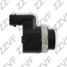 ZZVF GRA5361 Датчик парковки bmw 6' f12/13 (11-...), 7' f 01/02 - 1