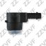 ZZVF GRA56324 Датчик парковки opel astra j (10-...), zafira c (1 - 1