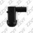ZZVF GRA5729J Датчик парковки skoda fabia (00-08), vw bora (99-0 - 1