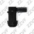 ZZVF GRA5729K Датчик парковки audi q7 (09-12), skoda octavia (96 - 1