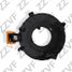 ZZVF GRA653C9 Контактная группа подушки безопасности audi a3 (97 - 1