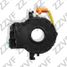 ZZVF GRA76A91 Контактная группа подушки безопасности mitsubishi - 2