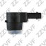 ZZVF GRA77512 Датчик парковки citroen berlingo (05-...), peugeot - 1