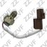 ZZVF GRA8017 Датчик переключения раздатки mitsubishi pajero/mon - 1