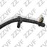 ZZVF GRA8606 Датчик абс задний ford focus i (98-04) - 2