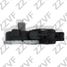 ZZVF GRA86MR63 Моторчик стеклоподъемника mitsubishi pajero/monter - 3