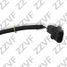 ZZVF GRA9407 Датчик абс задний mitsubishi pajero/montero (90-04 - 3