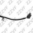 ZZVF GRA9670F Датчик абс передний правый (r) hyundai elantra (00 - 3