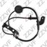 ZZVF GRA9930 Датчик абс задний правый (r) hyundai i30 (07-...) - 1