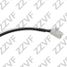 ZZVF GRA9930 Датчик абс задний правый (r) hyundai i30 (07-...) - 3