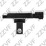 ZZVF GRAH0022J 22680-2j200 датчик расхода воздуха nissan almera ( - 1