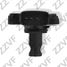 ZZVF GRAH0022J 22680-2j200 датчик расхода воздуха nissan almera ( - 2