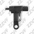 ZZVF GRAH00J63 Датчик расхода воздуха suzuki grand vitara (06-... - 1
