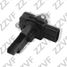 ZZVF GRAH0107 Датчик расхода воздуха toyota avensis (09-..), cam - 3