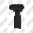 ZZVF GRAH1027 Датчик расхода воздуха toyota avensis (97-08), cor - 2