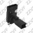ZZVF GRAH1027 Датчик расхода воздуха toyota avensis (97-08), cor - 3