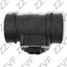 ZZVF GRAH7591 Датчик расхода воздуха opel astra f (91-98), omega - 1