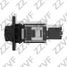 ZZVF GRAH84004S A0000940048 датчик расхода воздуха mercedes w124 ( - 3