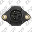 ZZVF GRAH8450S A0000940548 датчик расхода воздуха mercedes w460 ( - 3