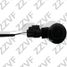 ZZVF GRAZ29C0 Датчик парковки центральный toyota camry acv40 (06 - 3