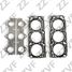 ZZVF ZV9791MD Прокладки двигателя (комплект) mitsubishi montero - 3