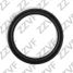 ZZVF ZVCL041 Сальник ступичный задний suzuki jimny sn413 (98-.. - 2