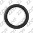 ZZVF ZVCL159 Сальник ступичный передний subaru forester s11 (01 - 1
