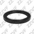 ZZVF ZVCL159 Сальник ступичный передний subaru forester s11 (01 - 3
