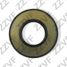 ZZVF ZVCL176 Сальник привода bmw 3' f30/f31/f35 (11-...), 5' f1 - 2