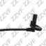 ZZVF ZVN91AM Датчик абс задний infiniti q70/m (y51) (10- ) | зад прав | - 2