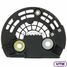 UTM BB5318A Крышка генератора пластик - 1