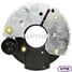 UTM BHP11408 Диодный мост генератора - 1