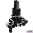 UTM HN0166A Щёткодержатель генератора - 1