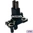 UTM HN5226A Щёткодержатель генератора - 1