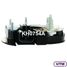 UTM KH0754A Диодный мост генератора+регулятор - 4