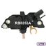 UTM RB0252A Регулятор генератора - 2