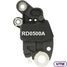 UTM RD0500A Регулятор генератора - 2