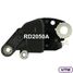 UTM RD2050A Регулятор генератора - 2