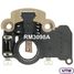 UTM RM3098A Регулятор генератора - 2