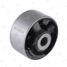 JIKIU BH25085 Сайлентблок подушки дифференциала - 1