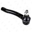 JIKIU ET26641R Наконечник рулевой тяги - 2