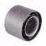 JIKIU BH22203 Подушка крепления дифференциала - 1